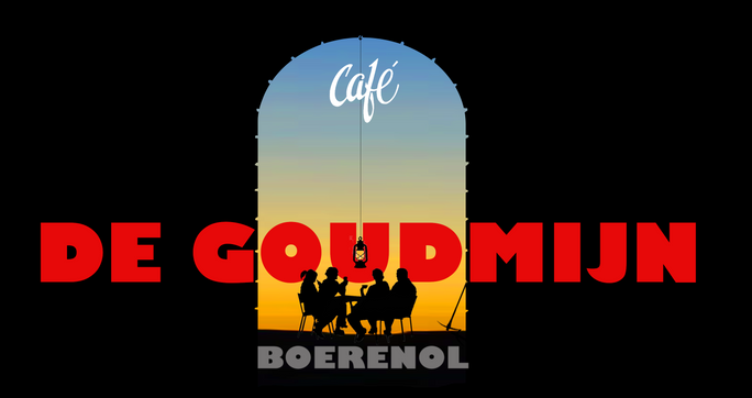 Café De Goudmijn